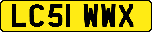LC51WWX