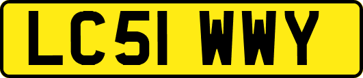 LC51WWY