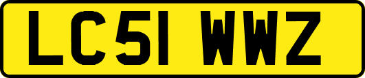 LC51WWZ