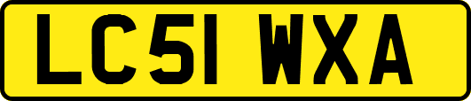 LC51WXA