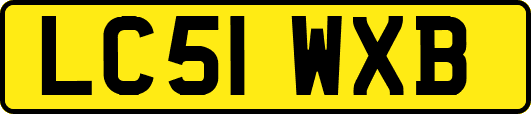 LC51WXB