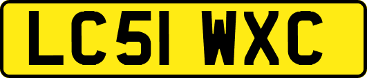 LC51WXC