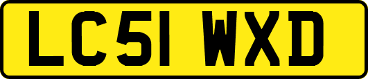 LC51WXD