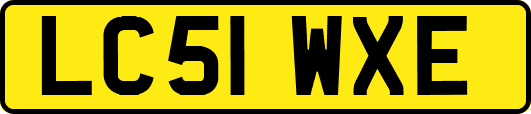 LC51WXE