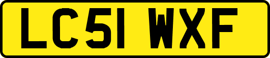 LC51WXF