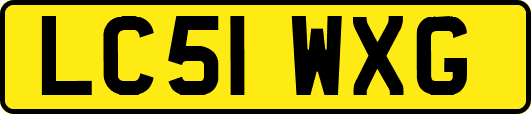 LC51WXG