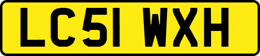 LC51WXH