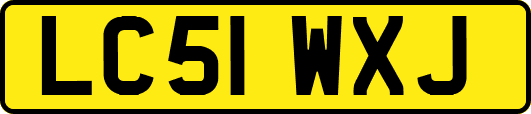 LC51WXJ