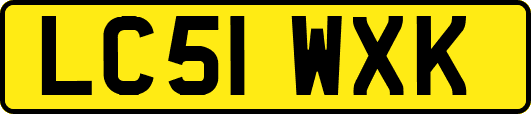 LC51WXK