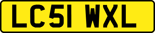 LC51WXL