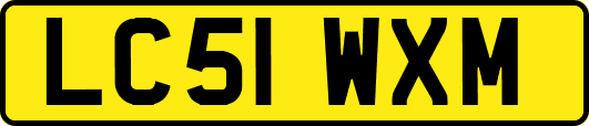 LC51WXM