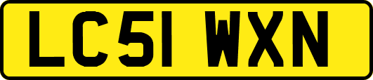 LC51WXN