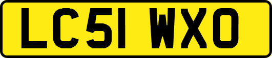 LC51WXO