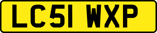 LC51WXP