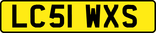 LC51WXS