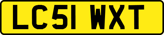 LC51WXT