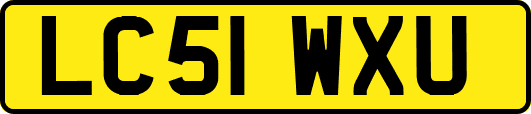 LC51WXU
