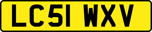 LC51WXV