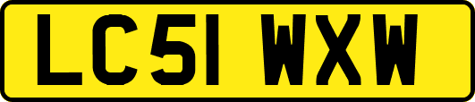 LC51WXW