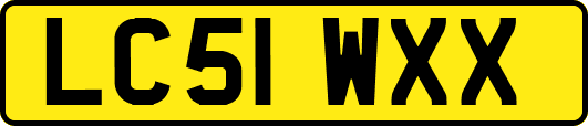 LC51WXX