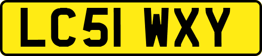 LC51WXY