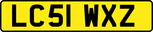 LC51WXZ