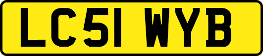 LC51WYB