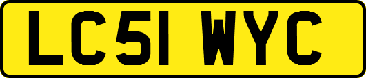 LC51WYC
