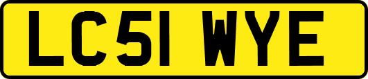 LC51WYE