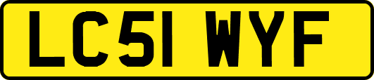 LC51WYF