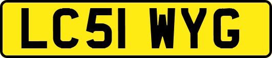LC51WYG