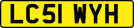 LC51WYH