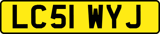 LC51WYJ