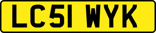 LC51WYK