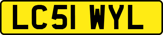 LC51WYL