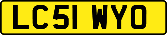 LC51WYO