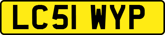 LC51WYP