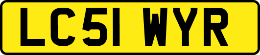 LC51WYR