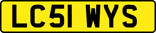 LC51WYS