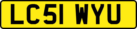 LC51WYU