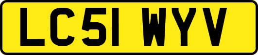LC51WYV