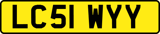 LC51WYY