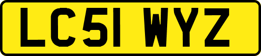 LC51WYZ