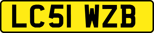LC51WZB