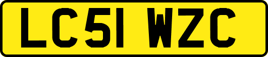 LC51WZC