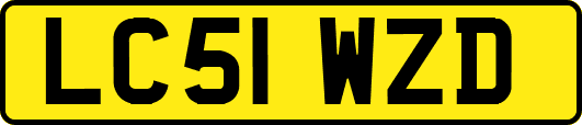 LC51WZD