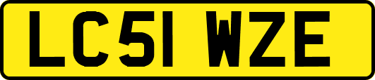 LC51WZE