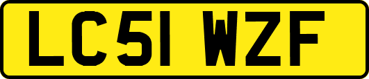 LC51WZF
