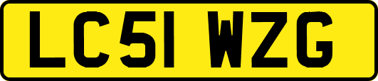 LC51WZG