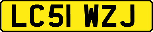 LC51WZJ